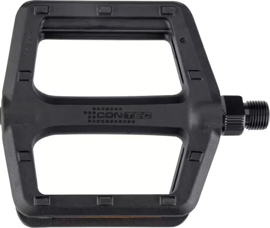 CONTEC Grind pedaler aluminium