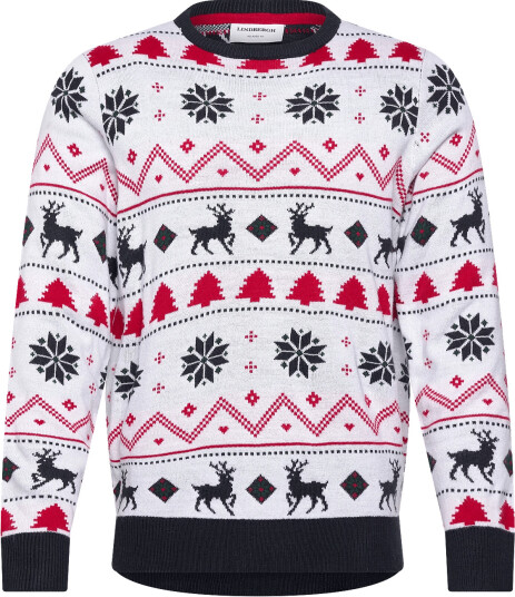 Lindbergh | Christmas Knit | XL