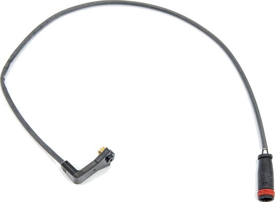 Slitekontakt bremsekloss PREXAparts P303047