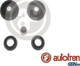 Reparasjonssett, hjulbremsesystem AUTOFREN SEINSA D3606