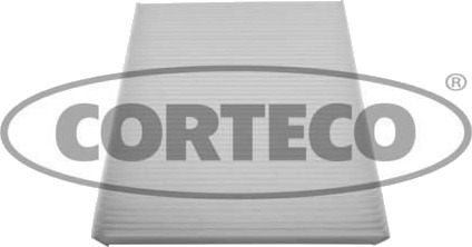 CORTECO 49363444 Kupefilter CORTECO 49363444 Kupefilter