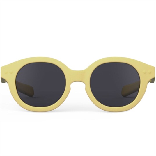 Izipizi Kids Solbriller C Lemonade Izipizi Kids Solbriller C Lemonade