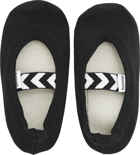 Hummel Turnsko Black 30