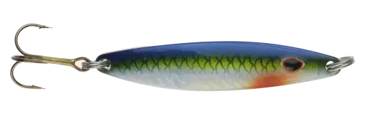 Falkfish Sard 955 Blue Yellow Nat. Holo 12gr