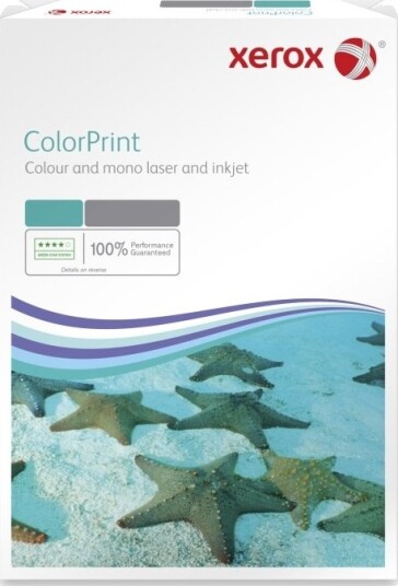 Xerox Xprint A4 Laserskriver A4 210X297 Mm 500 Ark 80 G/M² Hvit