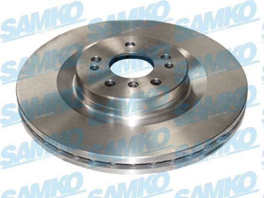 Bremseskive SAMKO M4006V