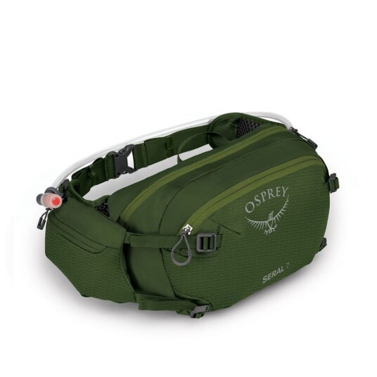 Osprey  Seral 7, 303 Dustmoss Green, OS