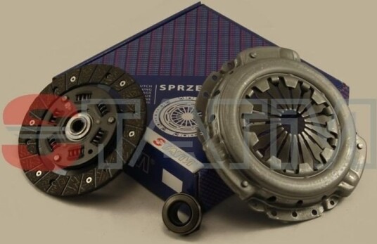 STATIM 100.222 Clutchsett STATIM 100.222 Clutchsett