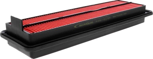 ACKOJA A26 0155 Luftfilter ACKOJA A26 0155 Luftfilter