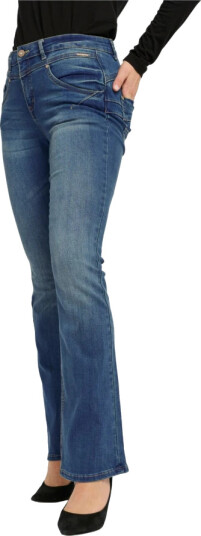 Cream Dame Jeans Blå W33 L30, Cream Dame Jeans Blå W33 L30,