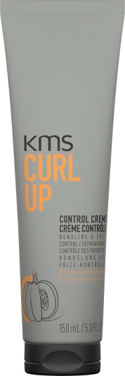 KMS Curlup Control Creme 150ml
