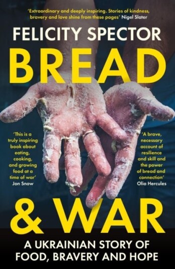 Bread and War Bread and War