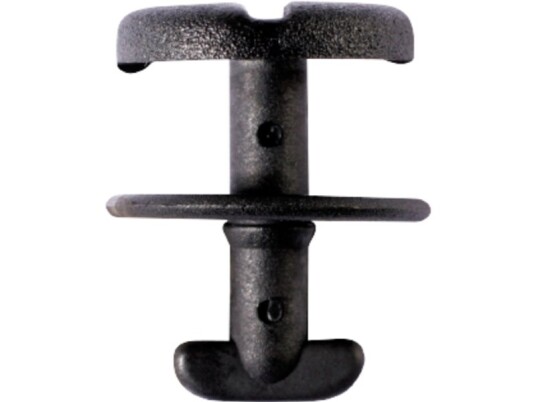 Ks Tools 420.1066 #####Dør Og Vindu Gummiklemme