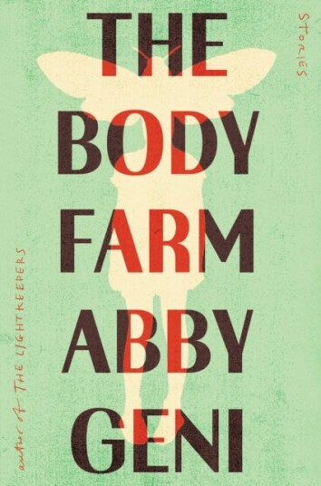 The Body Farm Stories The Body Farm Stories