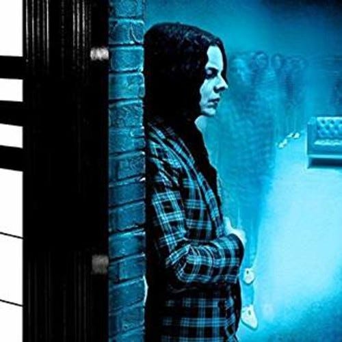 Jack White  Lazaretto / Power Of My Love  LP/Vinyl