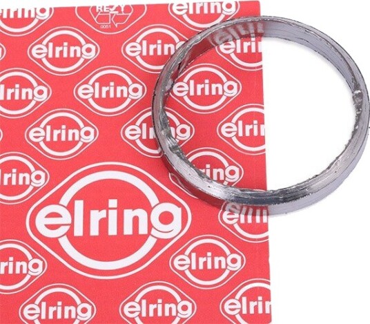 ELRING 286.790 Pakning, eksosrør