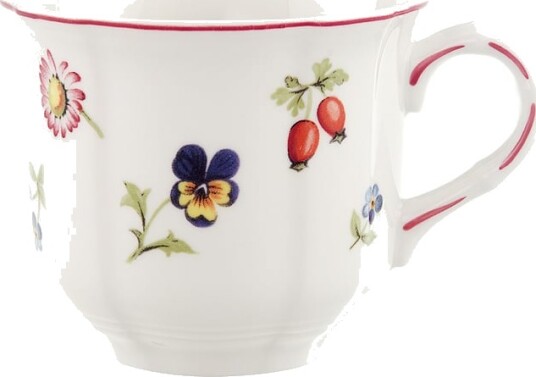 Villeroy & Boch Petite Fleur kopp 20 cl