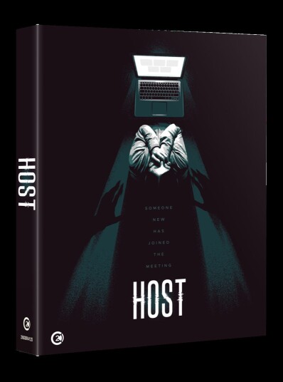 Host (2020) Host (2020)