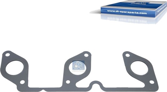 Tetning eksosmanifold DT Spare Parts 4.20852 Tetning eksosmanifold DT Spare Parts 4.20852