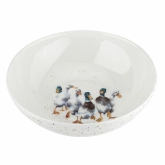 Wrendale skål Ducks Wrendale skål Ducks