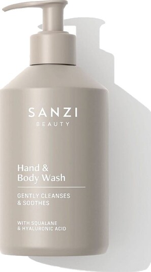 Hand & Body Wash 300ml