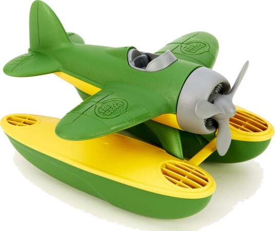 Green Toys Sjøfly Badeleke 12 Måneder+
