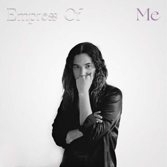Empress Of Me Uk Vinyl