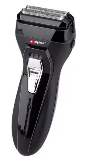Barbermaskin - oppladbar Barbermaskin - oppladbar