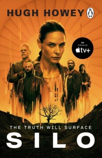 Silo Now a major TV series!