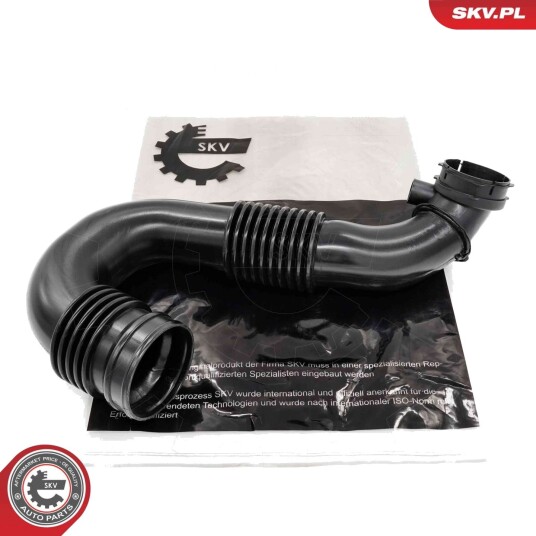 Ladeluftslange ESEN SKV 54SKV220