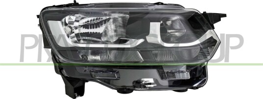 PRASCO TY9254904 Frontlykter