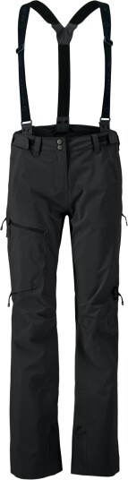 Scott Women´s Explorair 3L Pants Black L