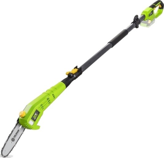 Kjedesag Fieldmann Fzp 70505 0 20 V 20 Cm Kjedesag Fieldmann Fzp 70505 0 20 V 20 Cm