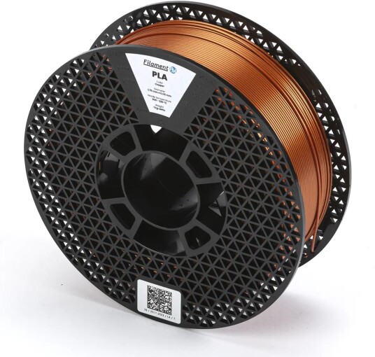 Filamentpm Pla Copper Filamentpm Pla Copper