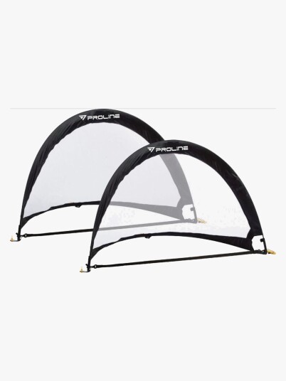Proline Mål Pop Up 2 Pack