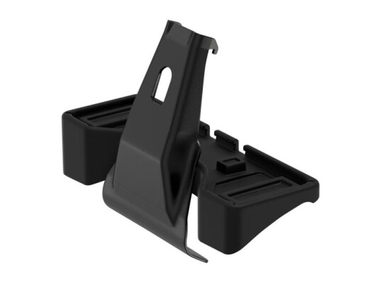 Thule 145285 Fit Kit Sort 60 Kg Honda Fit Jazz 14-20 Thule 145285 Fit Kit Sort 60 Kg Honda Fit Jazz 14-20
