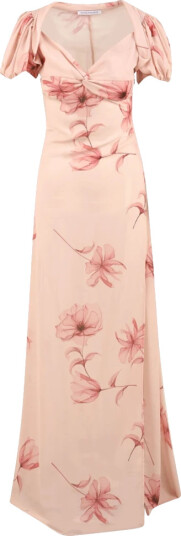 Mar De Margaritas Dame Kjoler Rosa L,