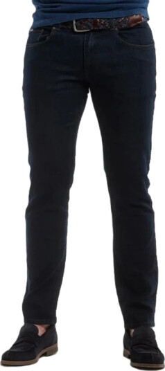 Giovani Herre Jeans Svart W32 L32, Giovani Herre Jeans Svart W32 L32,