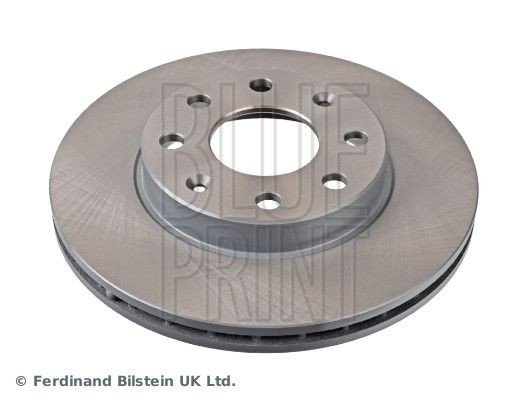 Bremseskive BLUE PRINT ADG04364