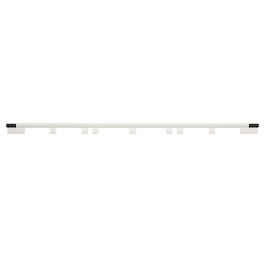Houe AVANTI rammesett sideforlengelse 222x93 cm Olivengrønn Houe AVANTI rammesett sideforlengelse 222x93 cm Olivengrønn