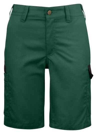 ProJob 2529 Shorts Dame Forest green C48