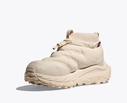 Hoka W Kaha 2 Frost Moc Gtx Oat Milk / Sesame Hoka W Kaha 2 Frost Moc Gtx Oat Milk / Sesame