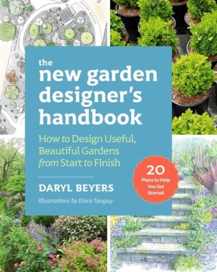 The New Garden Designer's Handbook The New Garden Designer's Handbook