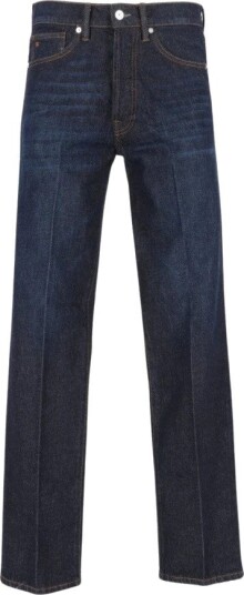 Nine In The Morning Herre Jeans Blå W34, Nine In The Morning Herre Jeans Blå W34,