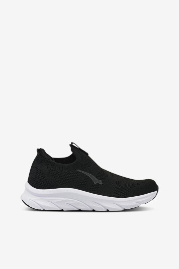 Bagheera Joggesko Delta Svart Bagheera Joggesko Delta Svart