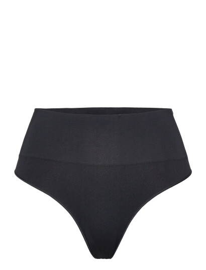 Spanx Spanxshape™ Extraordinary Thong - Black - XL