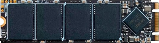 Lexar NM100 256GB M.2 SATA SSD 