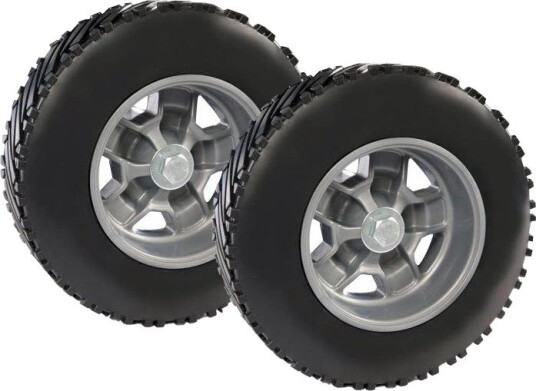Endress 172050105 Hjul Endress 172050105 Hjul