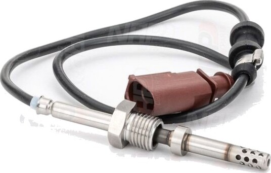 Sensor, eksostemperatur NAP carparts CTS10178