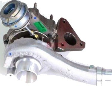 Turbolader GARRETT 782097-5001S